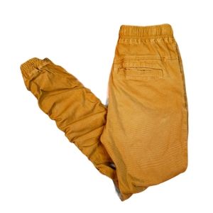 Carbon Men's Tan Pants